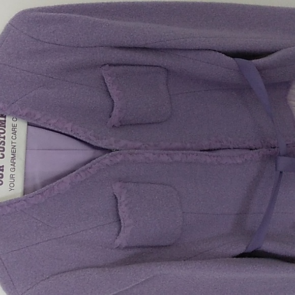 Jacket - Picture 2 of 3